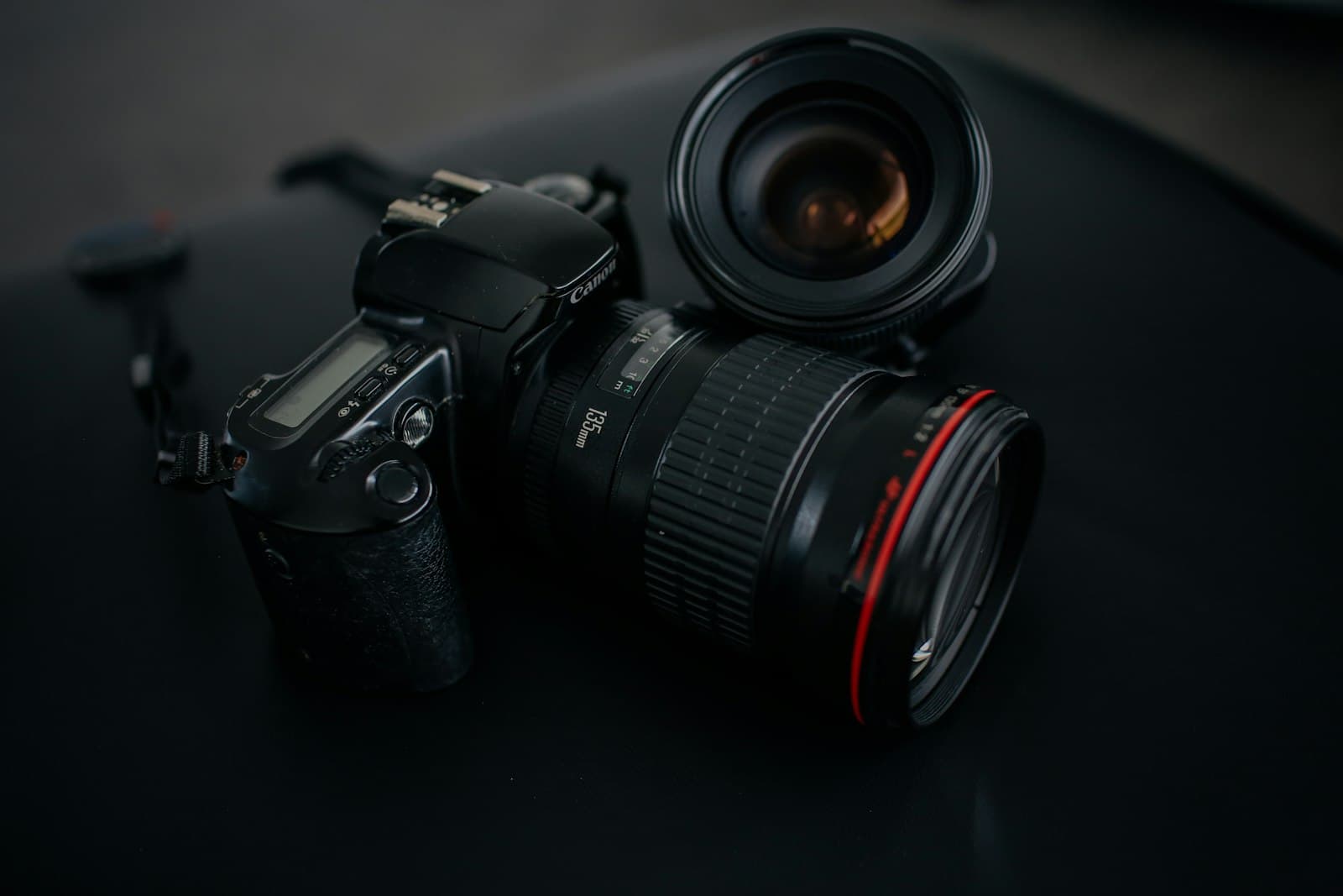 Fotografía y video