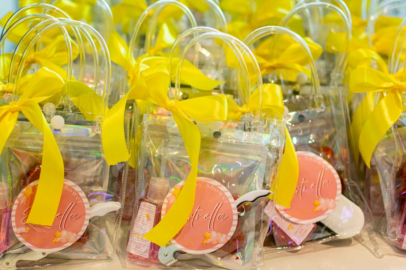 Souvenirs y personalizados